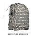 Westcoast Life PUBG Level 3 Backpack,WINNER WINNER CHICKEN DINNER Attack Backpack,Fortnite Equipment Backpack (Storm)