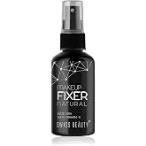 Swis-Beauty Makeup Setting Spray with Vitamin E and Aloe Vera, Natural Dewy Finish, Long-Lasting, 70 ml