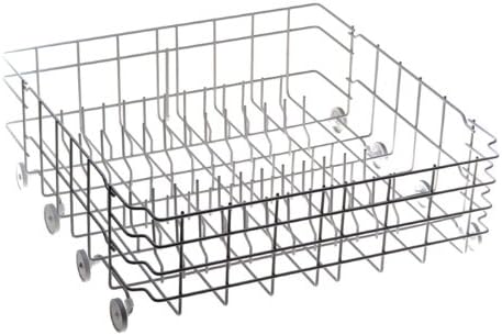 dishwasher shelves