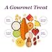 F.M. Brown's Tropical Carnival, Fruit and Nut Small Animal Treat, Real Fruits, Nuts, and Veggies for Rabbits, Hamsters, Guinea Pigs, Mice, Gerbils, and Rats, 8 oz
