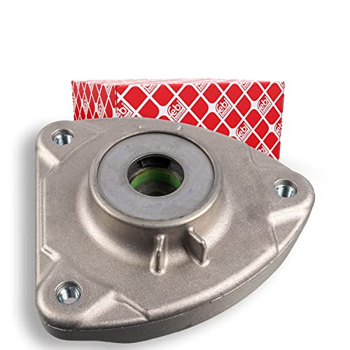 febi bilstein 47641 Federbeinstützlager ohne Wälzlager, 1 Stück