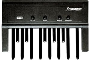 StudioLogic Pedal Bass MP-113 13 Note