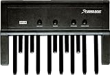 Studiologic MP-113 Dynamic 13-Note MIDI Base Pedal Board for MIDI Keyboards