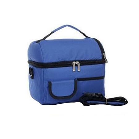 8 litros nevera portátil camping playa picnic comida alimentos ...