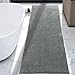 Lifewit Bath Runner Rug 26