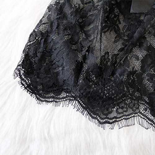 5 Alalaso+Womens+Lingerie+Underwear+Striped