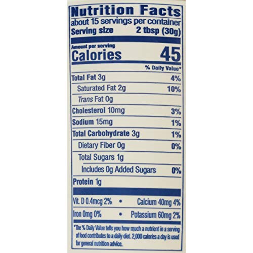 3 Tillamook+Sour+Cream+Low+Fat