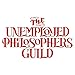 The Unemployed Philosophers Guild Edgar Allan Poe Quotable Notable Greeting Card and Sticker Sheet - Envelope Included