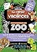 Mon cahier de vacances Une saison au zoo de la grande section au CP by 