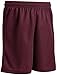 Joe's USA - Youth Mesh Basketball Shorts in 10 Colors