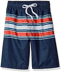 Kanu Surf Boys' Specter Quick Dry UPF 50+ Beach