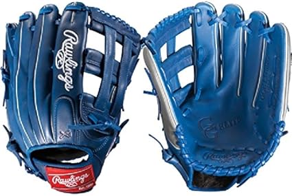 rawlings gold glove elite 12.75