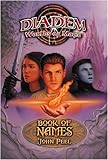 Book of Names (Diadem Series)