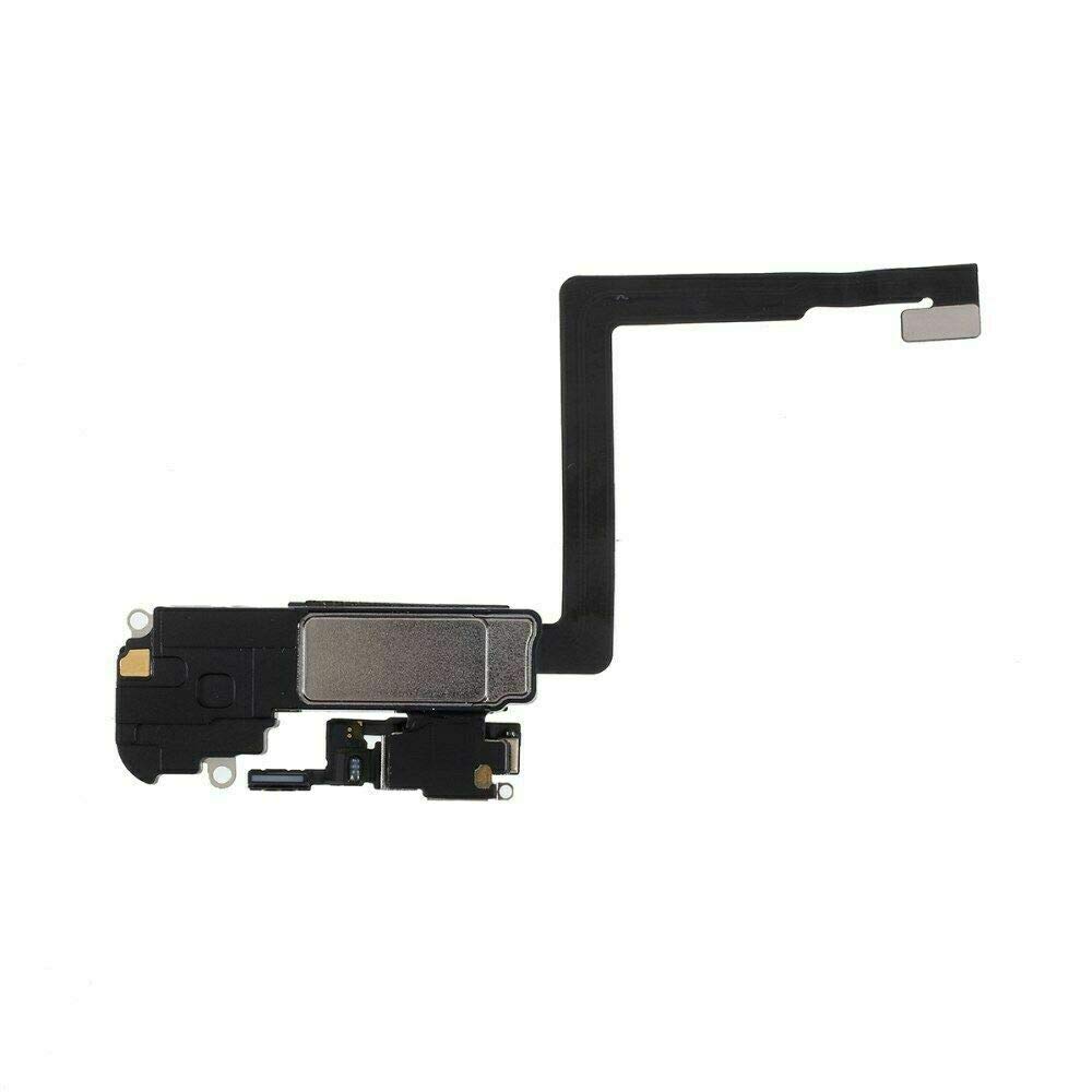 YuYue Ear Speaker Flex Cable Proximity Ambient Light Sensor Earpiece Replacement Compatible With iPhone 11 6.1 Inches
