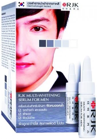 RJK Serum for Men Multi Whitening 5 Ml.