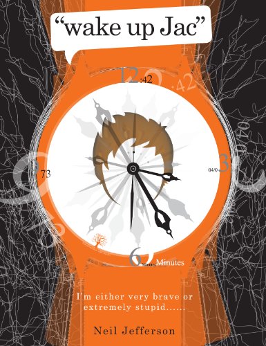 Wake up Jac (Jac’s master plan Book 1)