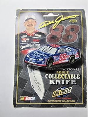 dale jarrett collectables