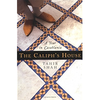 The Caliph's House book cover