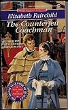 Counterfeit Coachman (Signet Regency Romance)