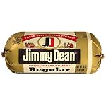 Sara lee Jimmy dean spec sage rec roll-julian 16oz (077900116735)