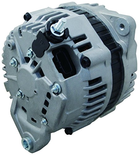 New Alternator Fits Nissan Murano V6 3.5 2003-2007