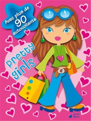 Pretty girls