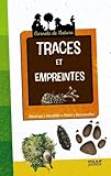 Traces et empreintes by 