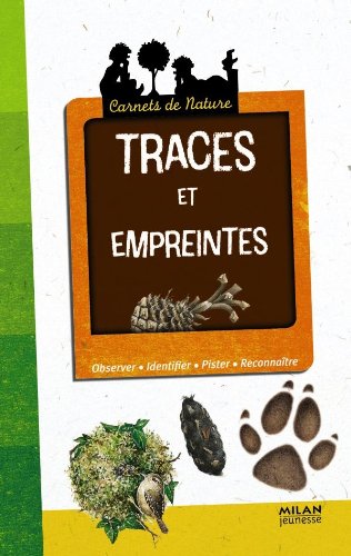 Traces et empreintes by Frédéric Lisak