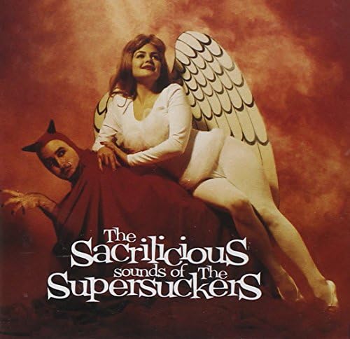 SACRILICIOUS