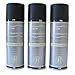 My Secret Hair Enhancer Ultrasilver/White 5 Ounce - 3 Cans