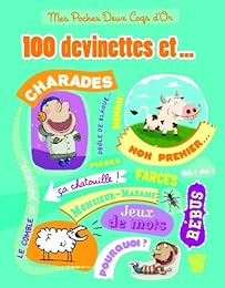 100 devinettes et charades