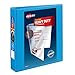 Avery Heavy-Duty View 3 Ring Binder, 1.5