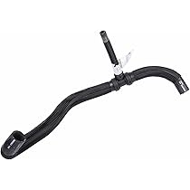 Amazon.com: ACDelco GM Original Equipment 25880390 Radiator Outlet  