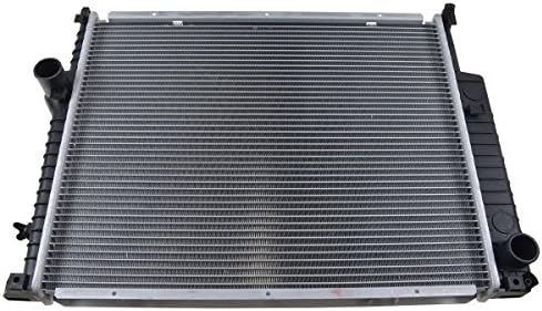 Radiator for BMW 3 Series M3 Z3 E36 V6
