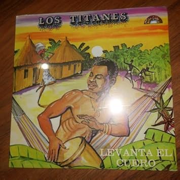 Martin Valoy Ramon Orlando Alberto Barros Moris Garcia Ramon Pali Ramirez Ramon Rodriquez Victor Butron Hugo Alandete Ley Martin Los Titanes Los Titanes Levanta El Cuero Fonografica Vinyl Amazon Com Music martin valoy ramon orlando alberto