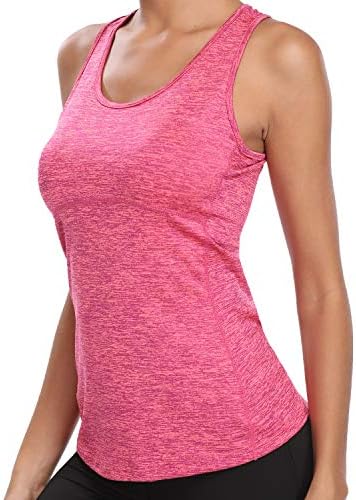 women's sleeveless dri fit shirts