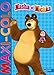 Maxi colo Masha et Michka by 