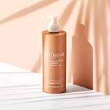 Gatineau Tan Accelerating Lotion Duo Pack 400ml x 2 For Face & Body view 3