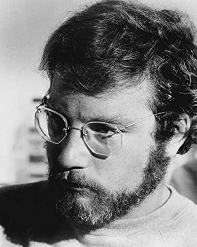 Photographs - Richard Dreyfuss portrait as Matt Hooper in Jaws 8x10 inch photo