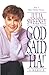 God Said, Ha!: A Memoir - Book by Julia Sweeney
