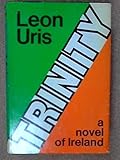 Trinity by Leon Uris (1976-02-05)