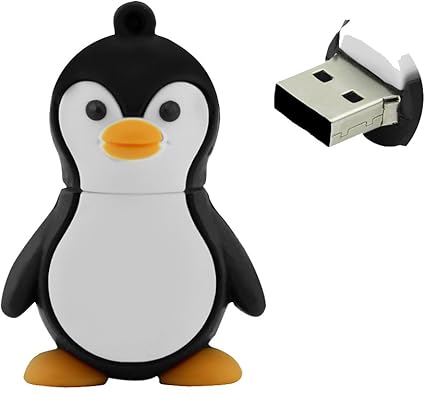 Amazon 32 Gb Usb 2 0フラッシュドライブノベルティかわいい赤ちゃんペンギンペンドライブメモリスティック親指ドライブ 16gb Sxban Usbメモリ フラッシュドライブ 通販