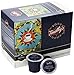 Timothy's World Coffee, Cinnamon Pastry, K-Cup Portion Pack for Keurig K-Cup Brewers 24-Count (Pack of 2)