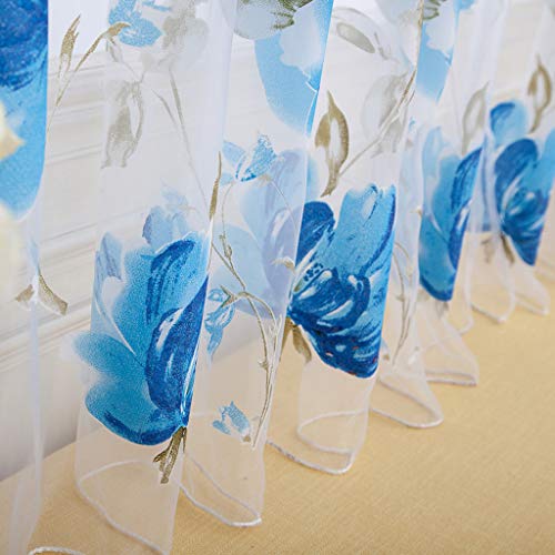 Window Curtain Icicle Lights, LinkStyle Fairy Starry 3.3x8.2ft for Wedding Party Home Patio Lawn Garden Bedroom Outdoor Indoor Wall Lights