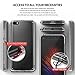 Redmi 4A Case,Senter Soft TPU Transparent Clear with [dust plug] Case Cover Design for Xiaomi Redmi 4A