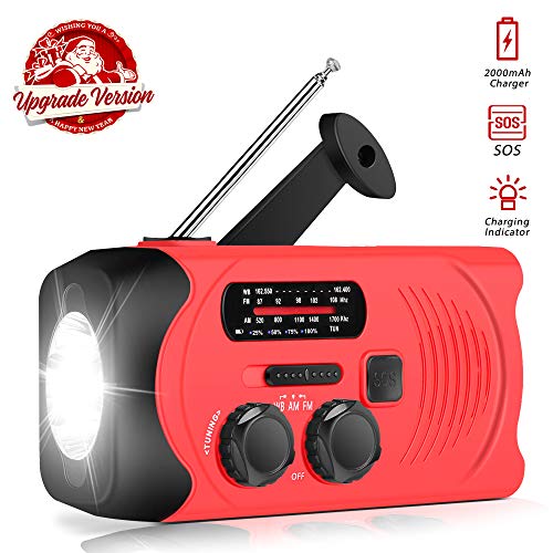 Top 10 Portable Am Fm Radio For Running of 2020 No Place Called Home