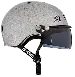 S1 Lifer Visor Helmet Gen 2 for