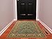 Ottomanson Ottohome Collection Design, Area Rug - 3'3