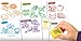 Educational Insights Healthy Foods Stamp Set