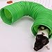 Ware Manufacturing Fun Tunnels Play Tube for Small Pets, 30 X 4 Inches - Medium